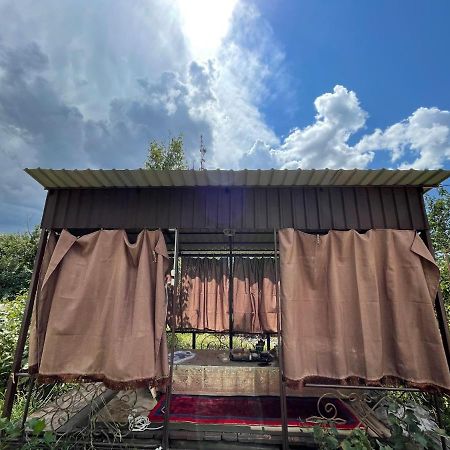 Guest House Eles カラコル エクステリア 写真
