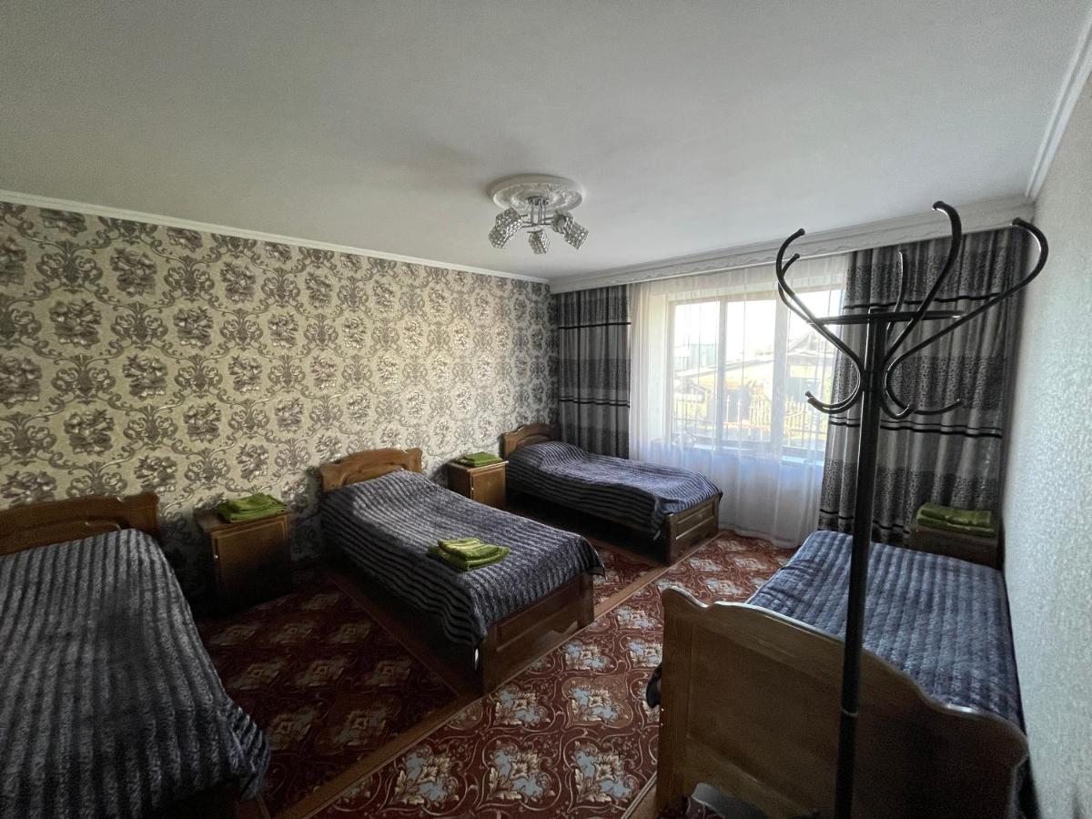 Guest House Eles カラコル エクステリア 写真