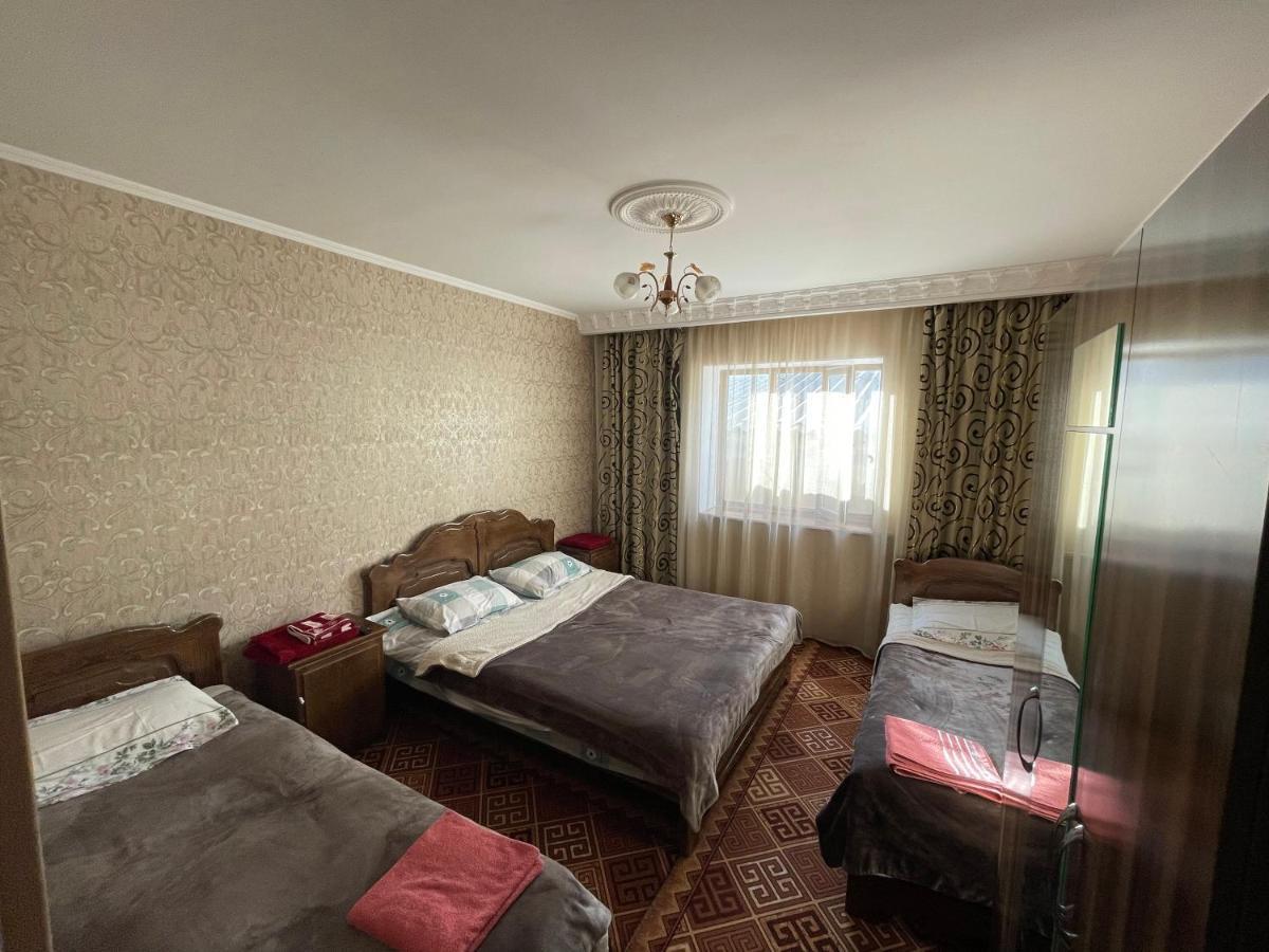 Guest House Eles カラコル エクステリア 写真