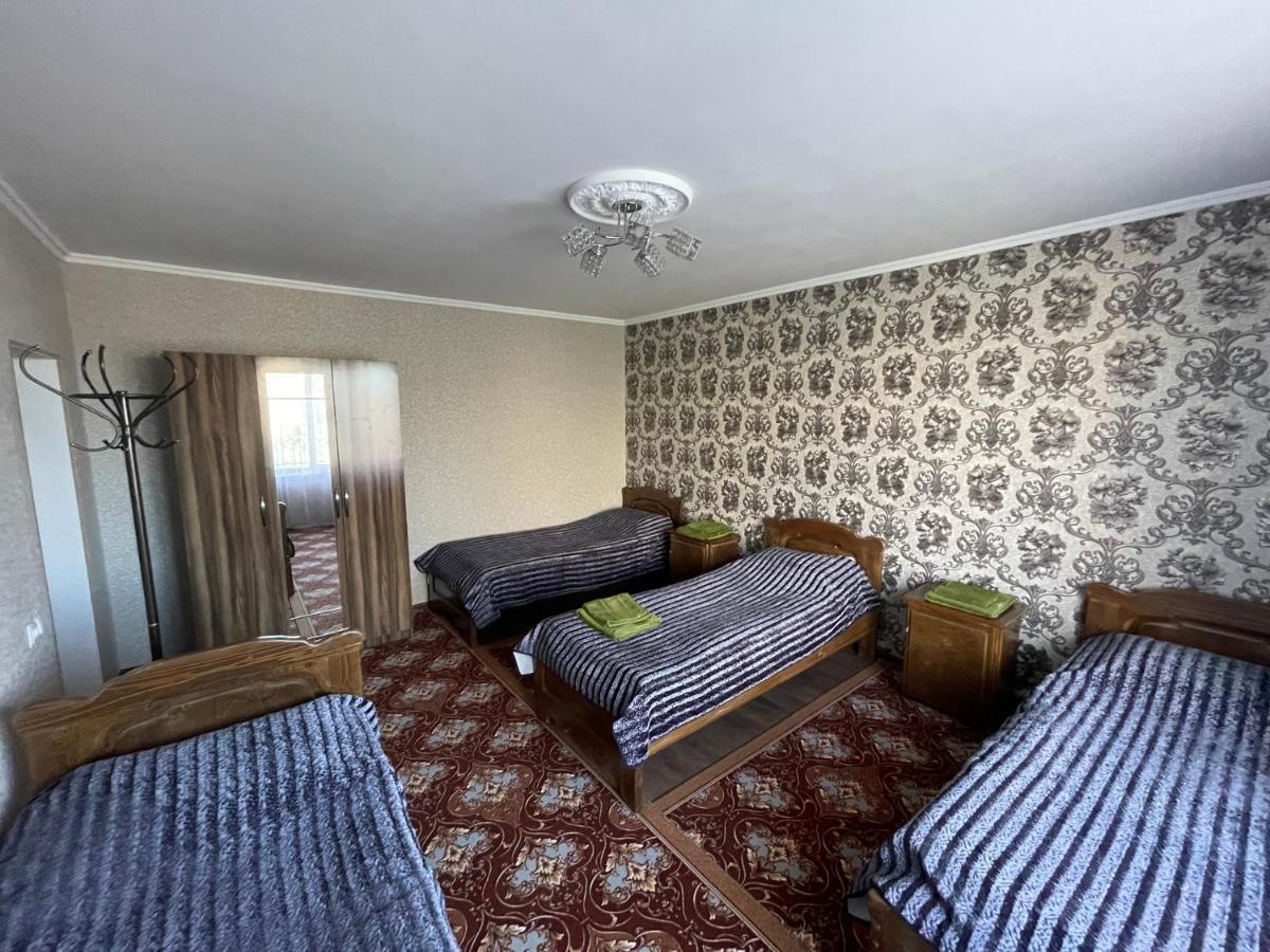 Guest House Eles カラコル エクステリア 写真