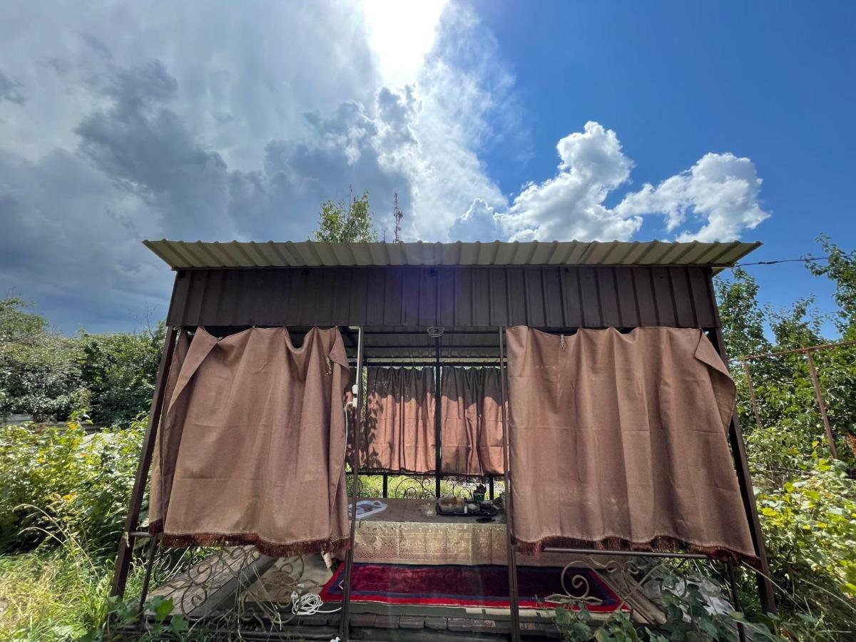 Guest House Eles カラコル エクステリア 写真
