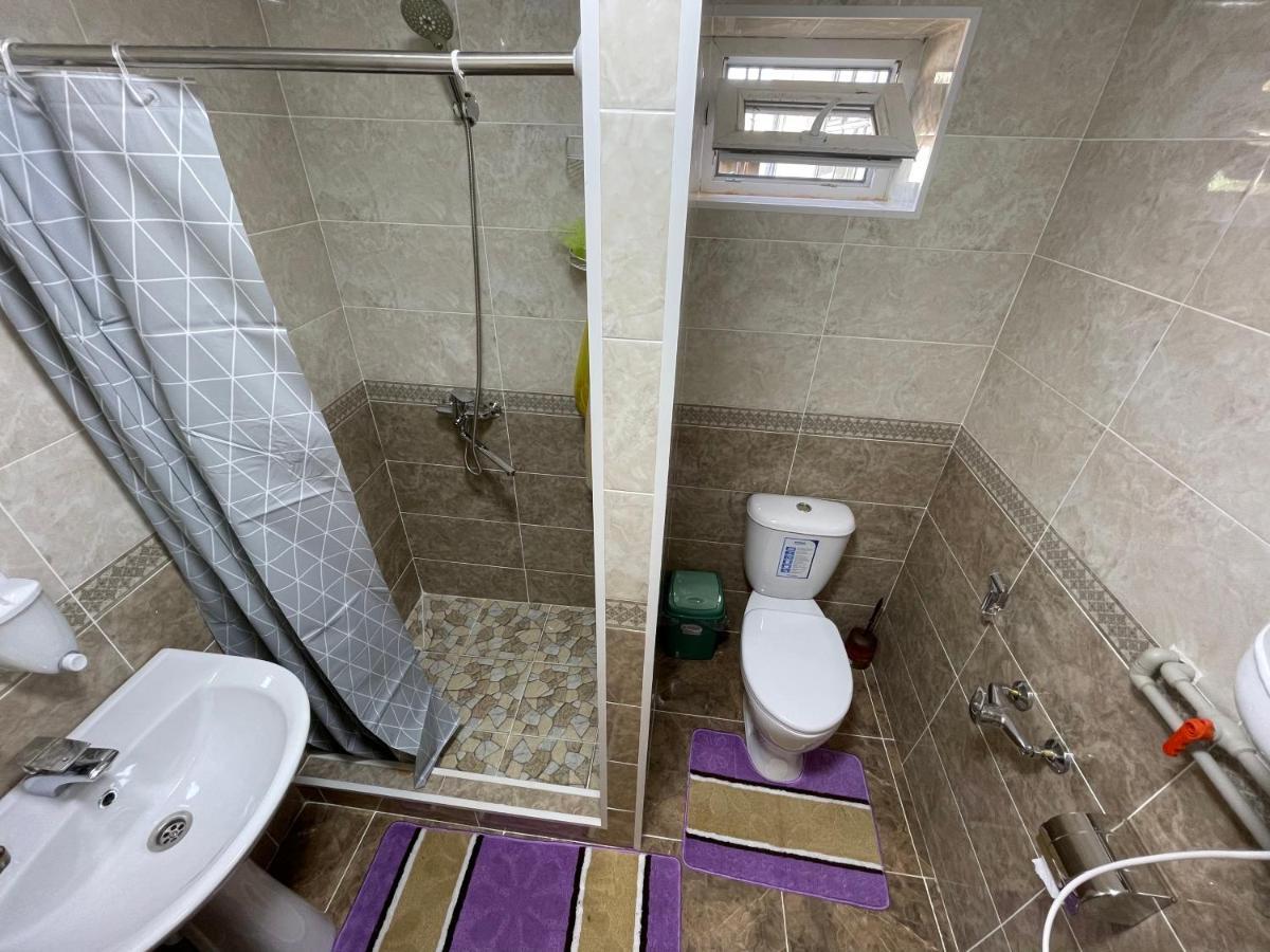 Guest House Eles カラコル エクステリア 写真