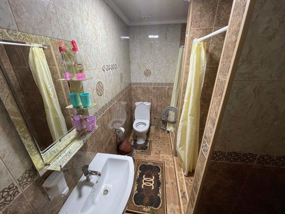 Guest House Eles カラコル エクステリア 写真