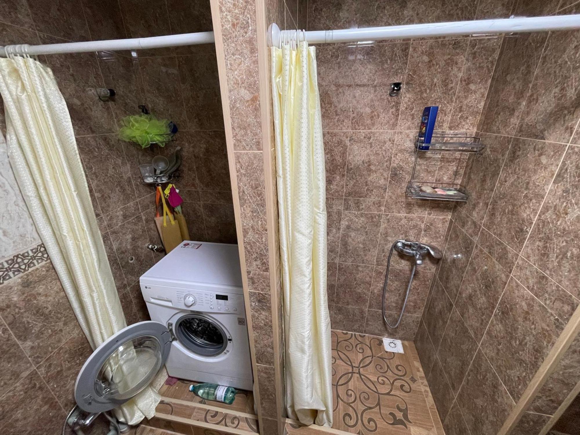 Guest House Eles カラコル エクステリア 写真