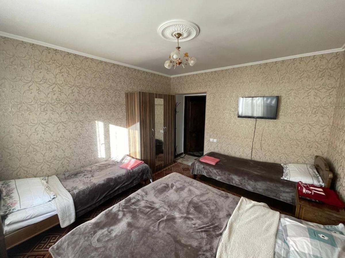 Guest House Eles カラコル エクステリア 写真