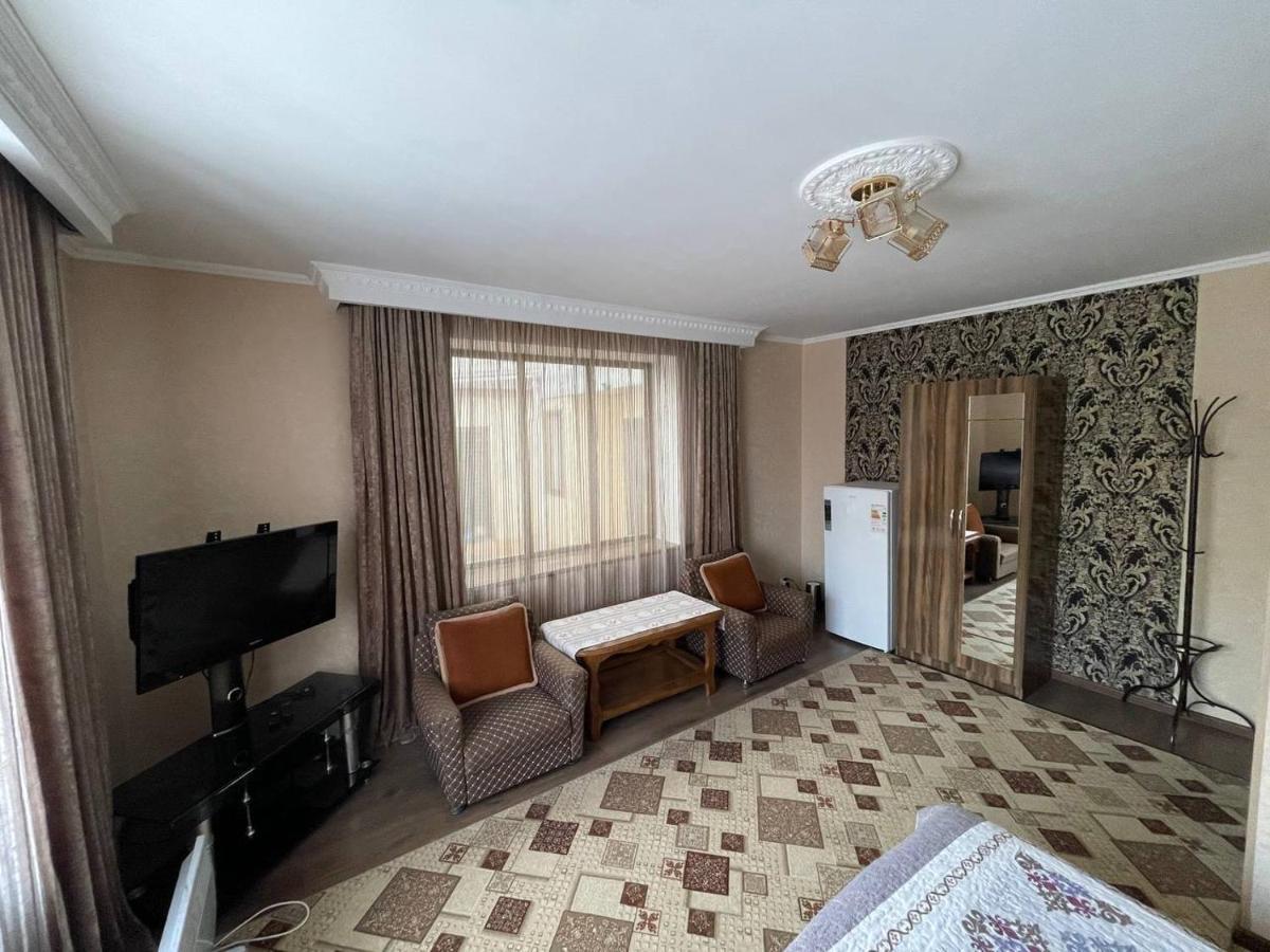 Guest House Eles カラコル エクステリア 写真