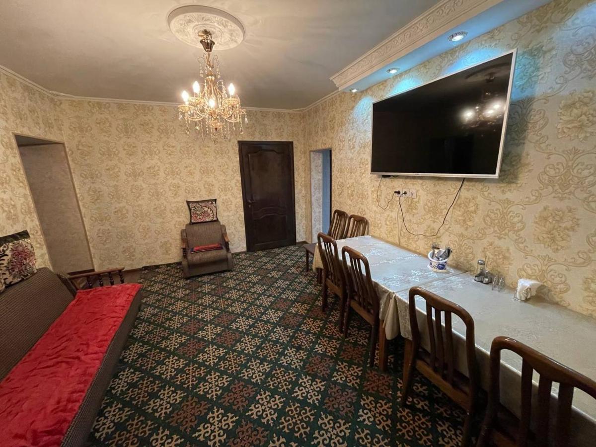 Guest House Eles カラコル エクステリア 写真