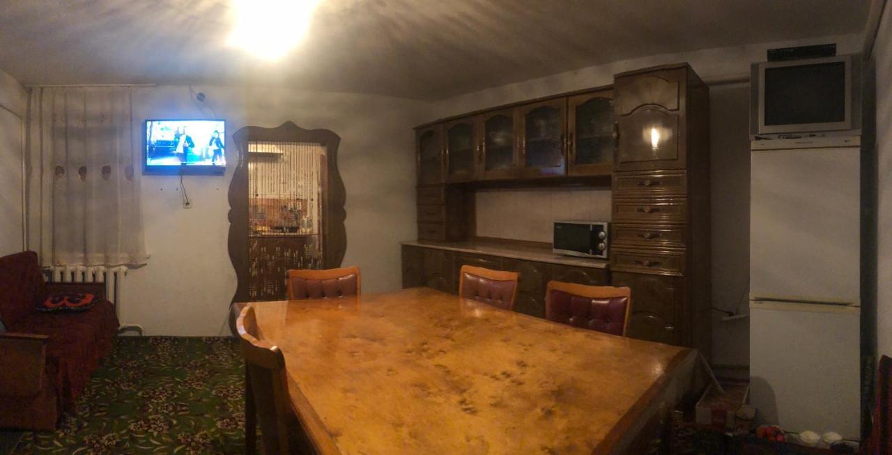 Guest House Eles カラコル エクステリア 写真